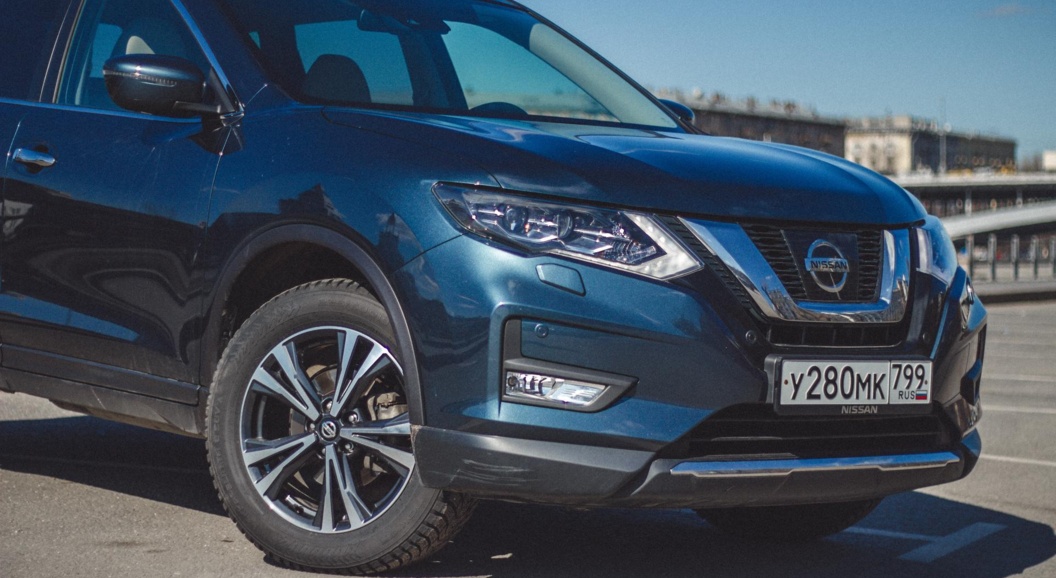 Завод Nissan перейдёт в госсобственность