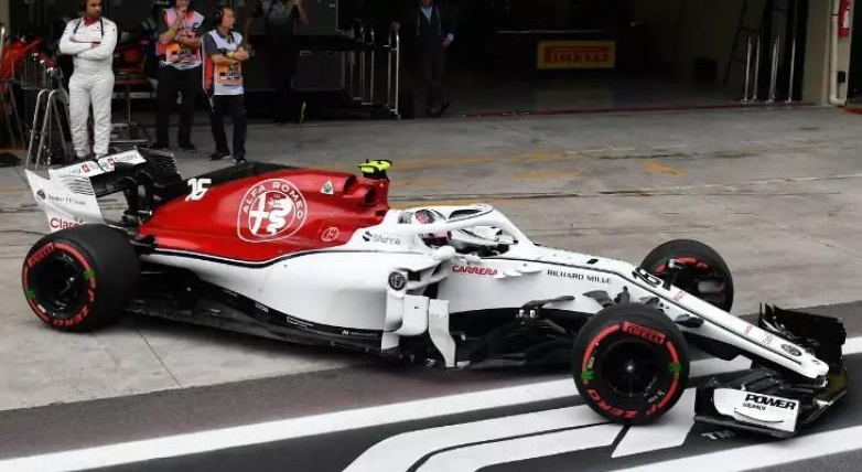 Audi рассекретила своего партнёра в &laquo;Формуле-1&raquo;