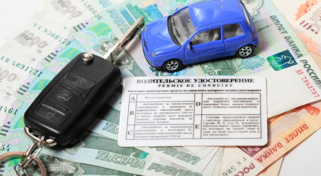 В &laquo;Витрине данных ГИБДД&raquo; появится информация о правах и диагностических картах