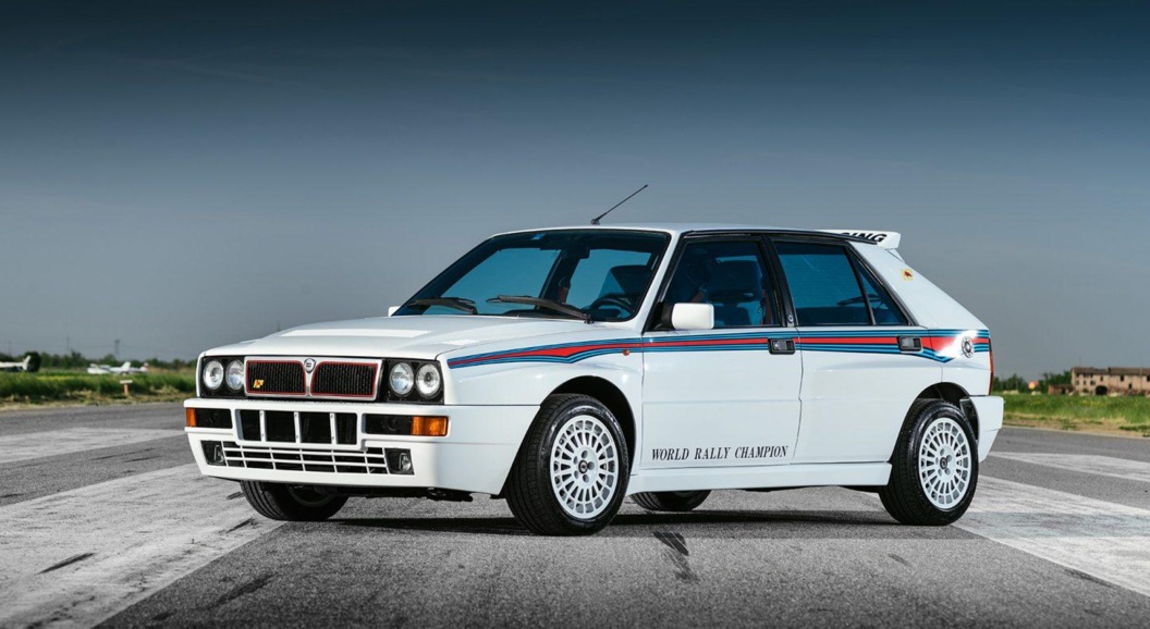 Новые модели Lancia выполнят в фирменном стиле &laquo;Прогрессивная классика&raquo;