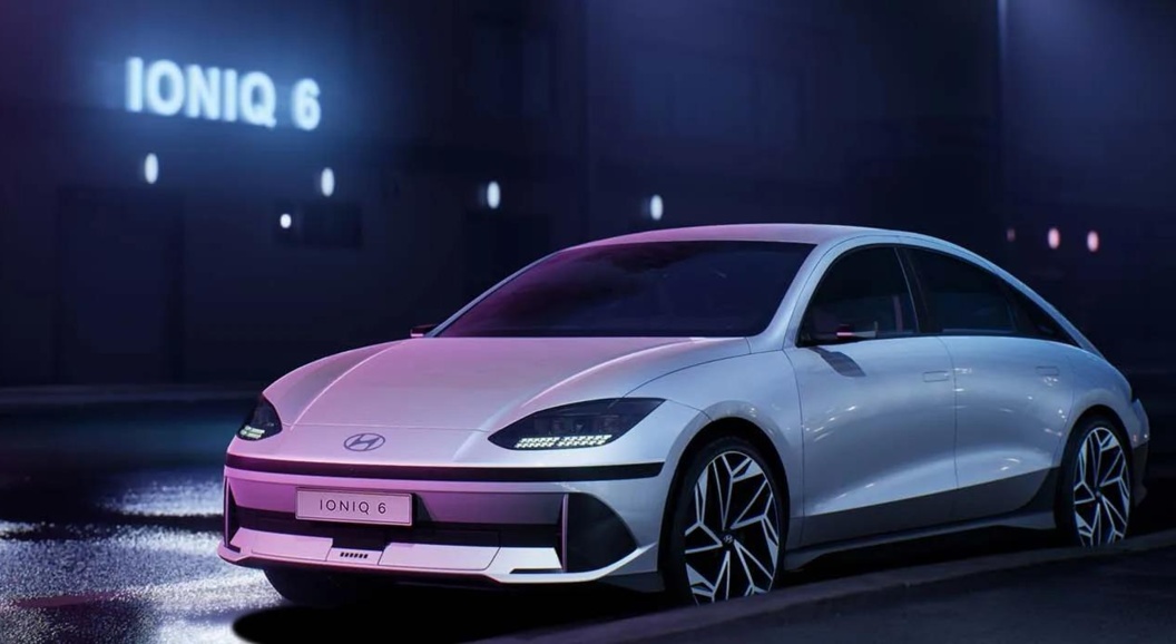 Hyundai планирует выпустить бюджетный электрокросс, который заменит i10
