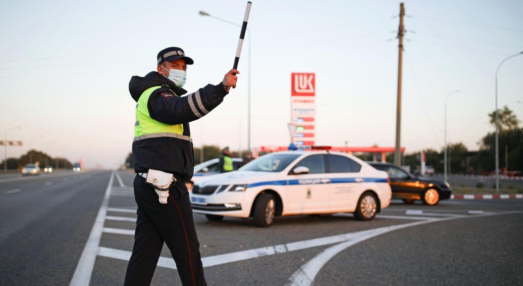 Злостных нарушителей ПДД передумали лишать водительских прав