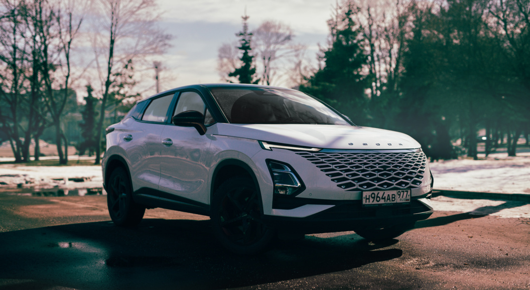 Многогранный Китай: подборка машин, одни из которых могут удивить, а другие — разочаровать