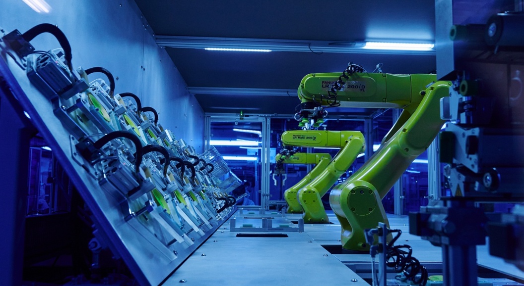 В России запустили первое отечественное производство систем ABS и ESP для авто