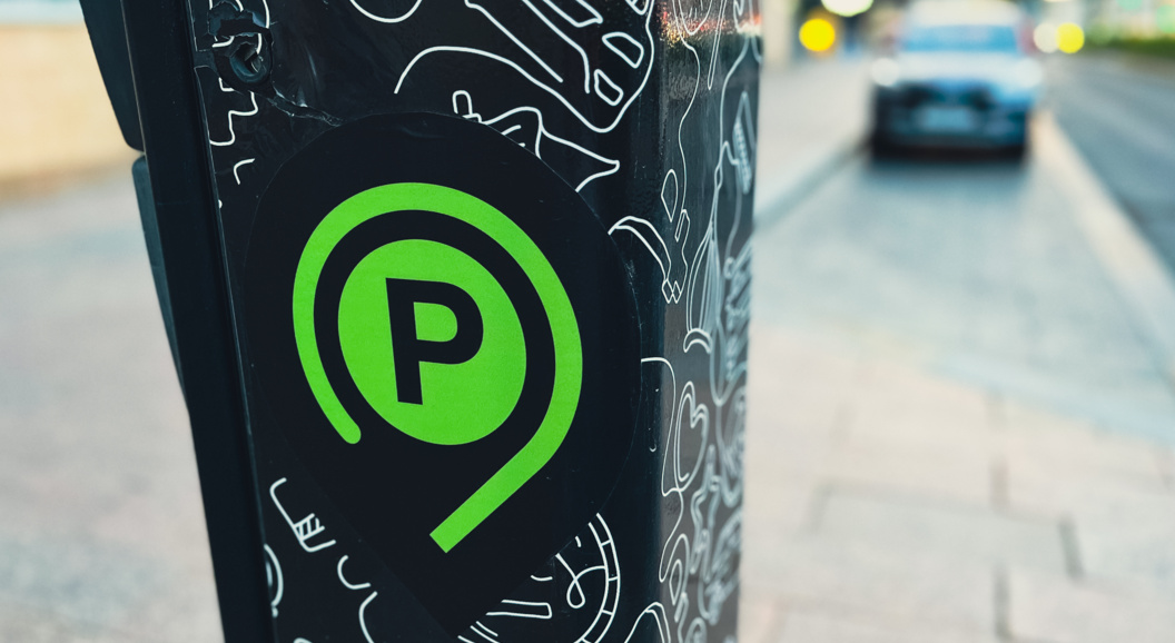 Минтранс предложил оптимальные тарифы для платных парковок