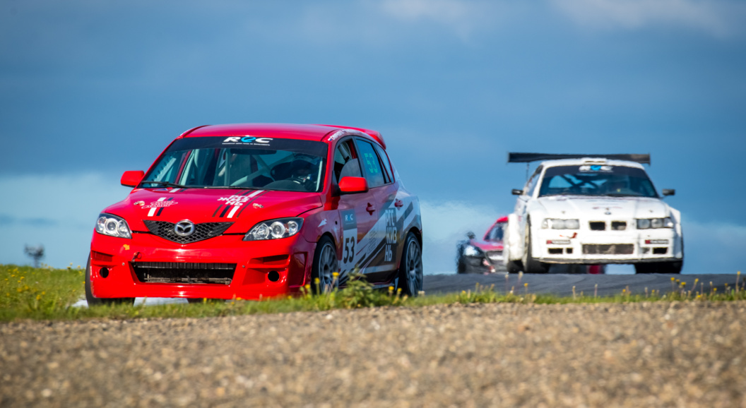 Российская серия гонок на выносливость возвращается на &laquo;Игора Драйв&raquo;