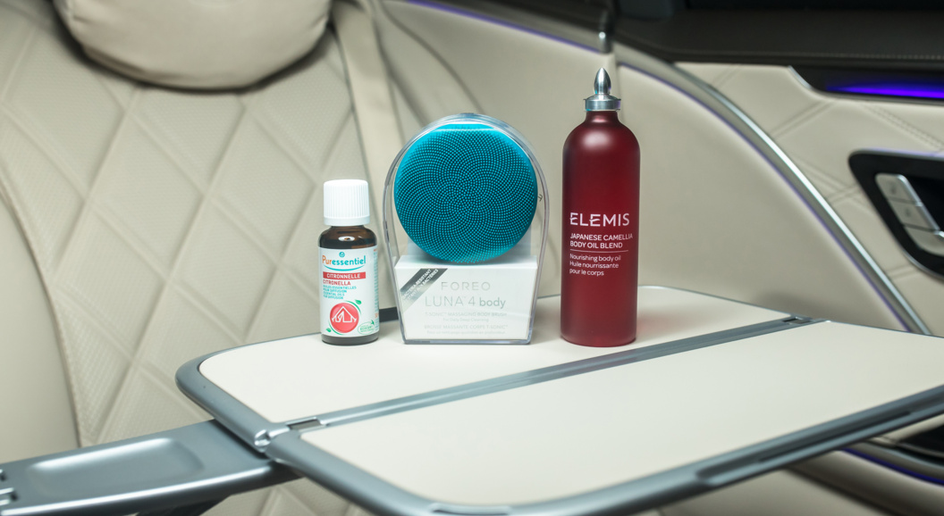 Что подарить беременной девушке: 11 классных бьюти-средств