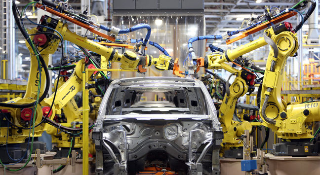 Россия и Иран могут начать совместное производство автомобилей