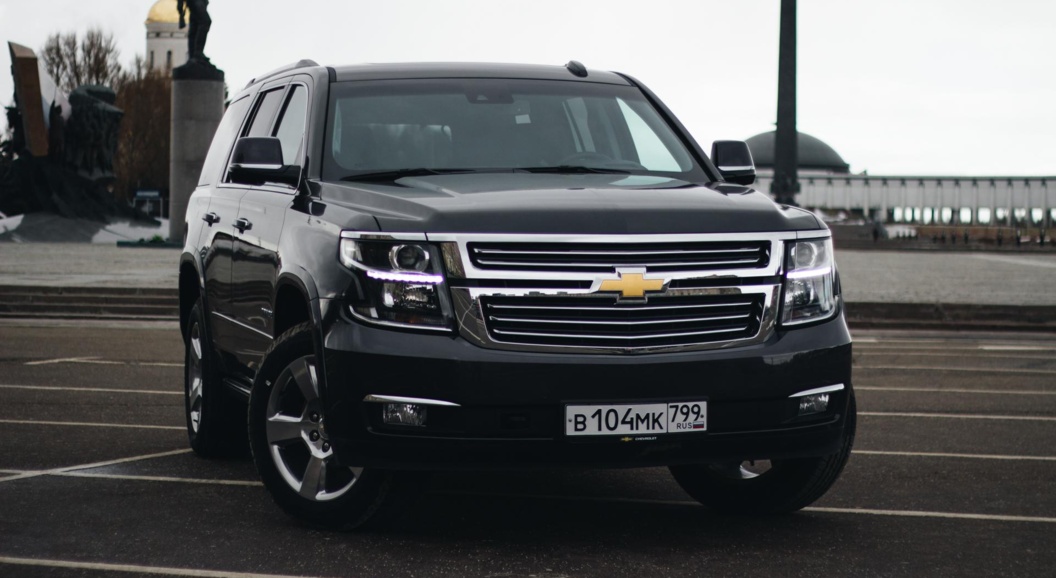 Покупатель смог заставить чат-бот продать ему Chevrolet Tahoe за один доллар