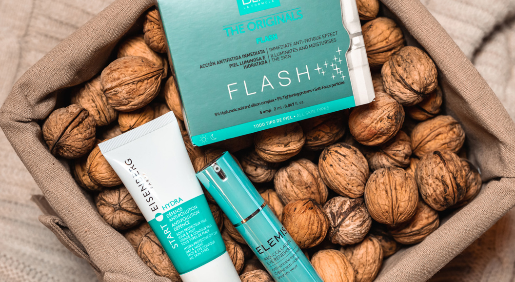 Невидимая защита: лёгкие средства для лица, подходящие для зимней погоды