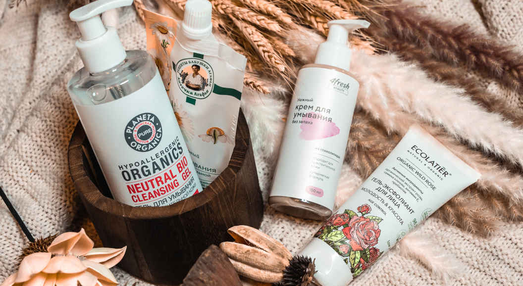 Умываемся и машем: 12 идеальных зимних умывалок