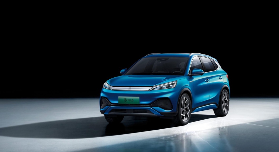 Китайская BYD обогнала Tesla и стала мировым лидером по продажам электрокаров