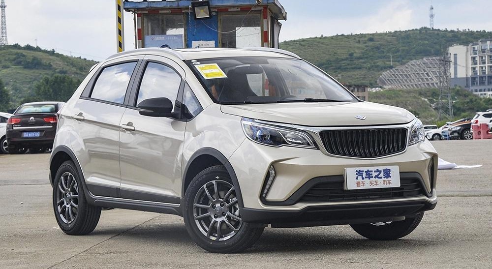 В России появится новая автомобильная марка Livan
