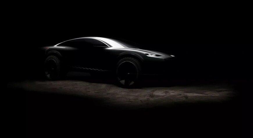 Audi анонсировала выход концепта, &laquo;стирающего грань между седаном и кроссовером&raquo;