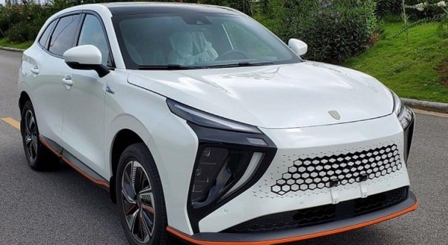 Dongfeng выпустит электрокар, названный в честь &laquo;лучшего дня недели&raquo;