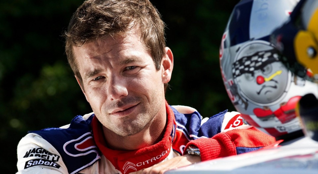 Себастьен Лёб дебютирует в кузовном чемпионате DTM