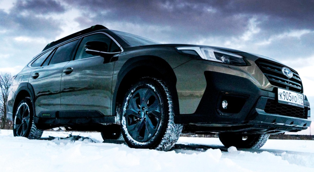 Расставаться без сожалений: когда зимнюю резину пора выбросить