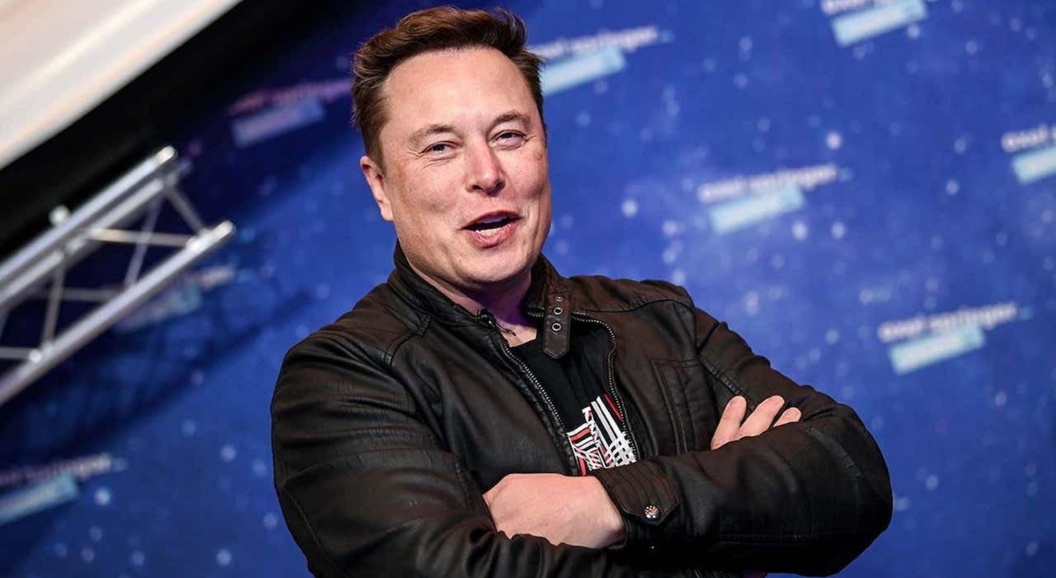 &laquo;Всё дело в Twitter&raquo;: Илон Маск продал акции Tesla на рекордные 6,9 млрд долларов
