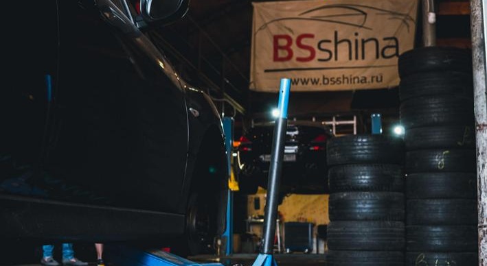 BS-shina: эксперт в выборе шин