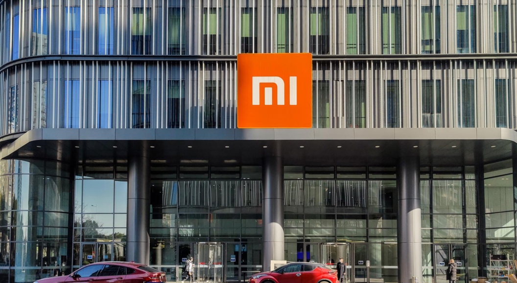 Xiaomi собрал первый прототип своего электрокара