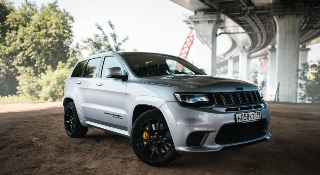 Концерн Stellantis раскрыл внешность первого электрокроссовера от Jeep