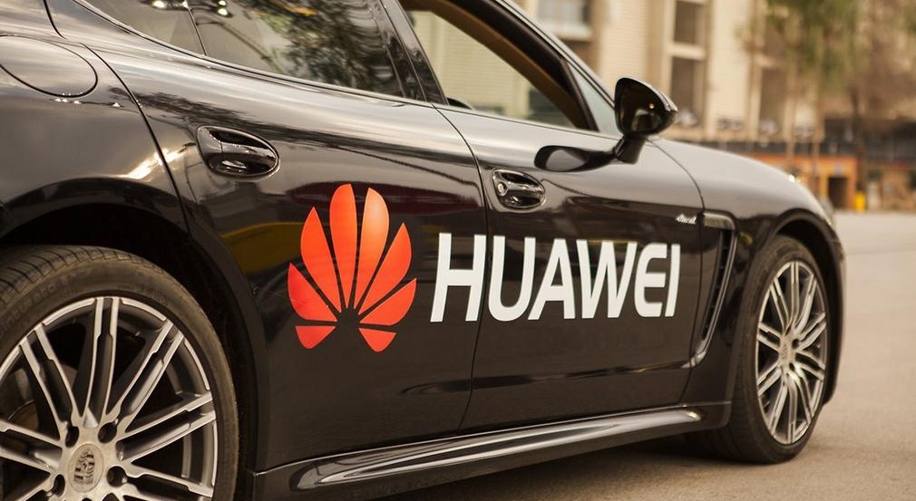 Huawei отказалась от выпуска собственного электрокара