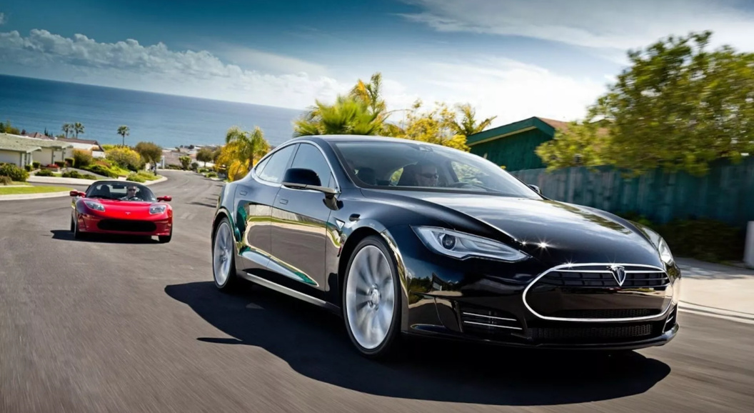 Илон Маск пообещал полный автопилот для машин Tesla уже в этом году