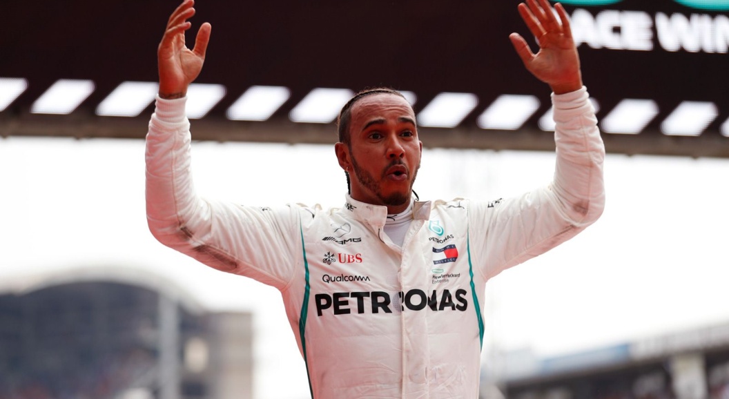 Эксклюзивный Pagani Zonda, принадлежавший Льюису Хэмилтону, разбили в ДТП