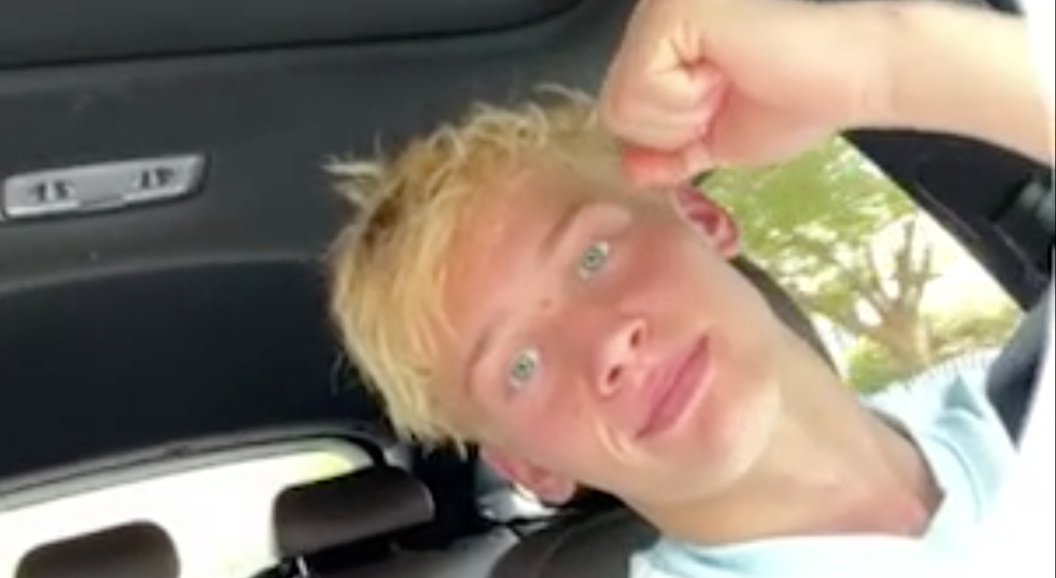 Блогера Даню Милохина арестовали в Дубае за нарушение ПДД