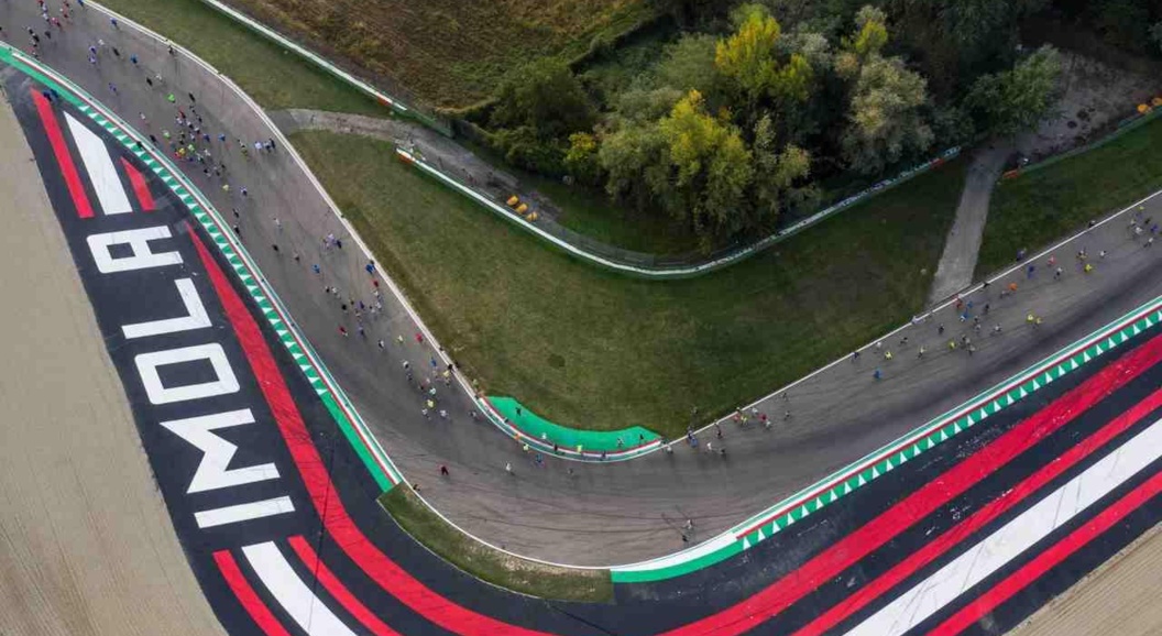 На автодроме Энцо и Дино Феррари можно будет сыграть свадьбу