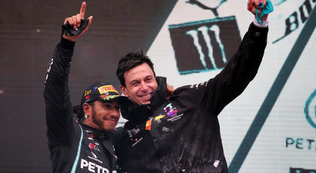 &laquo;Победа Mercedes-AMG F1?&raquo; Майкл Маси уволен с поста гоночного директора FIA