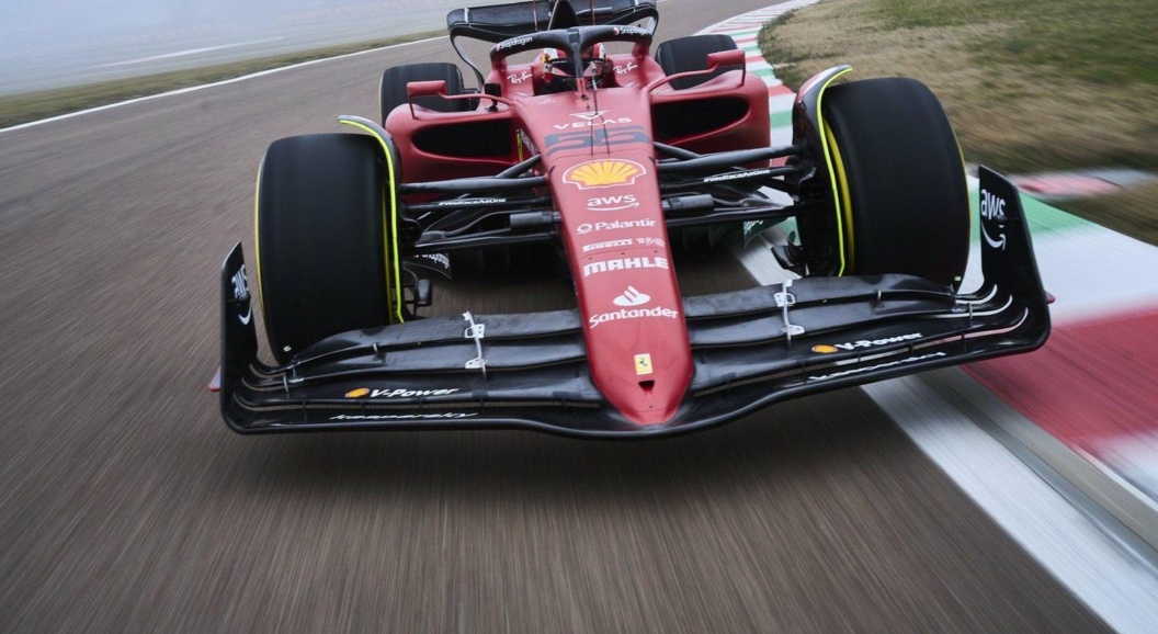 Scuderia Ferrari умудрилась потратить весь бюджетный лимит задолго до окончания сезона