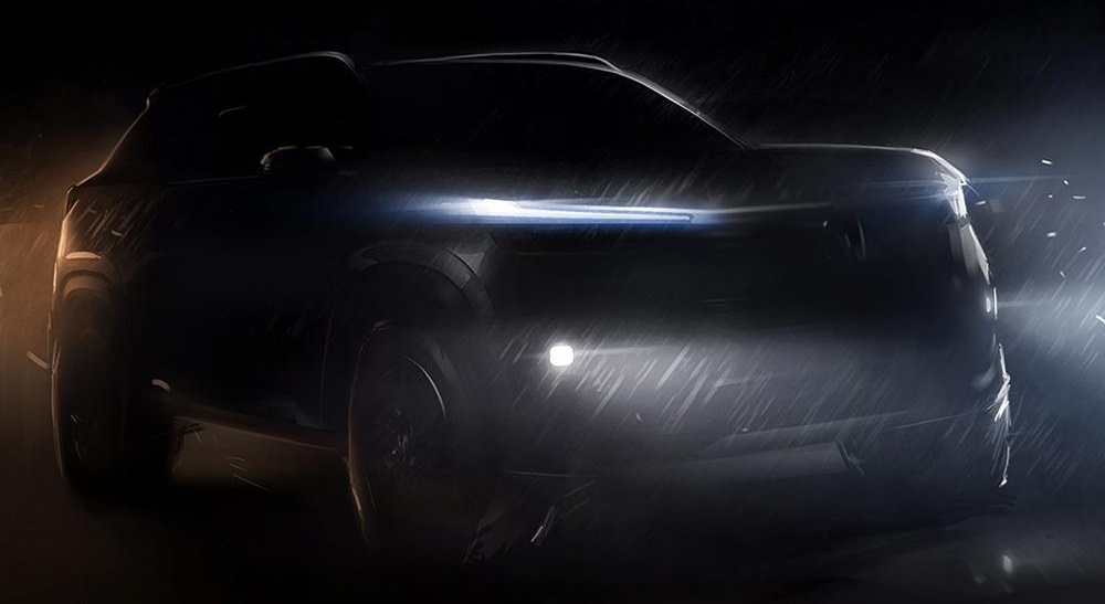 Honda анонсировала премьеру конкурента Hyundai Creta