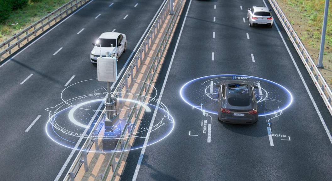 Аварийных комиссаров подключат к &laquo;умной&raquo; дороге на ЦКАД