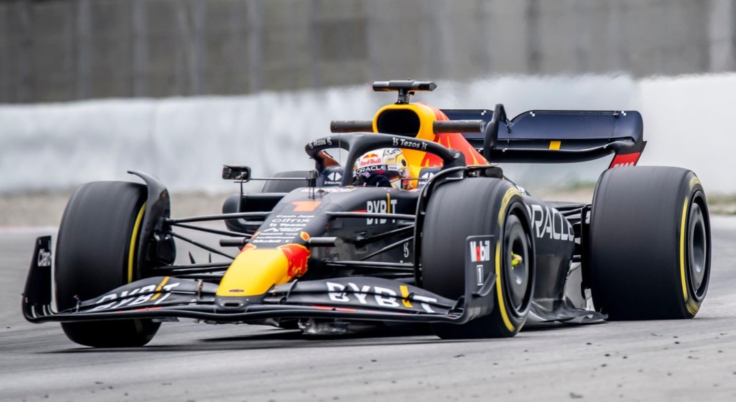 Porsche приобретёт 50% акций команды Red Bull Racing