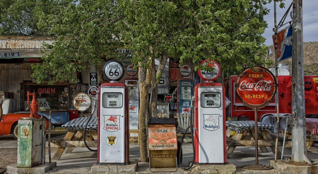 До полного: 5 советов, как выбрать заправку