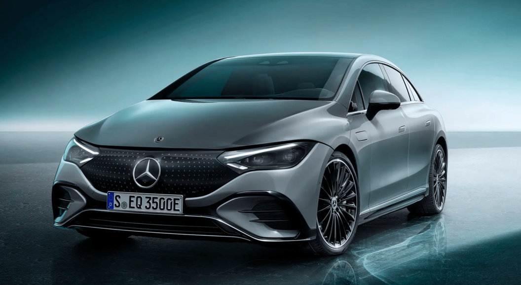 &laquo;Заплатил не за весь спидометр&raquo;: Mercedes-Benz предлагает увеличить разгон авто за доплату