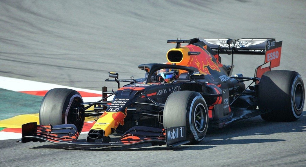 Porsche придёт в &laquo;Формулу-1&raquo; через команду Red Bull Racing