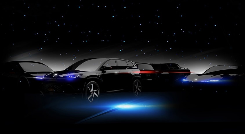 Глава бренда Fisker намерен выпустить &laquo;Ferrari среди пикапов&raquo;