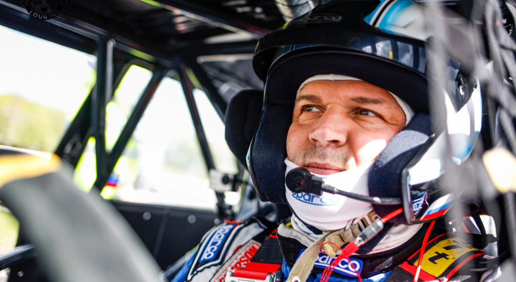 Финал главных летних ретрогонок пройдёт на &laquo;Смоленском кольце&raquo;