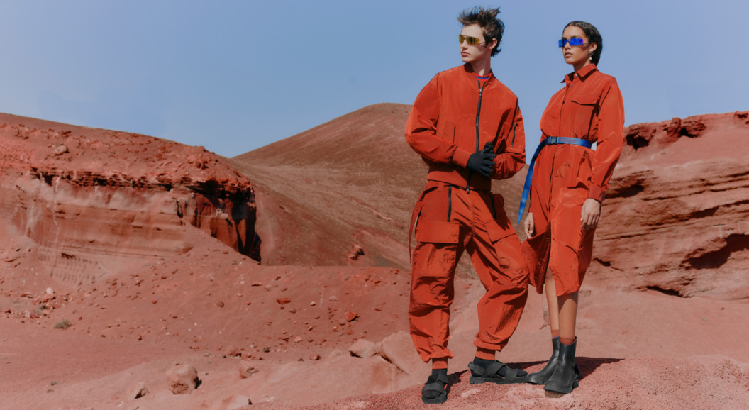 Не только автомобили: коллекции одежды от именитых автобрендов