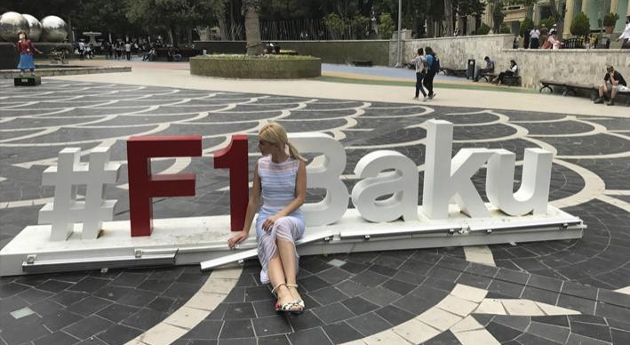 F1 в Баку: да или нет?