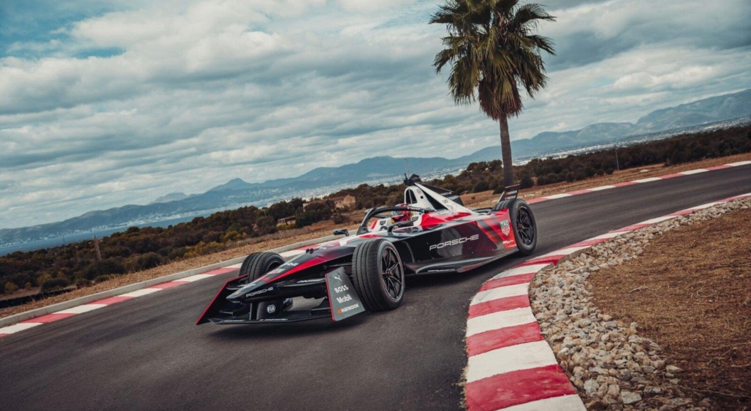 Porsche окончательно отказался от участия в &laquo;Формуле-1&raquo;