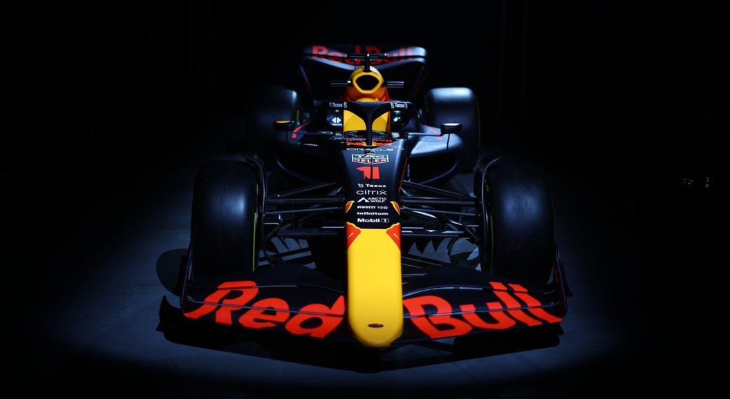 Что не так с новым болидом Red Bull Racing на предстоящий сезон?