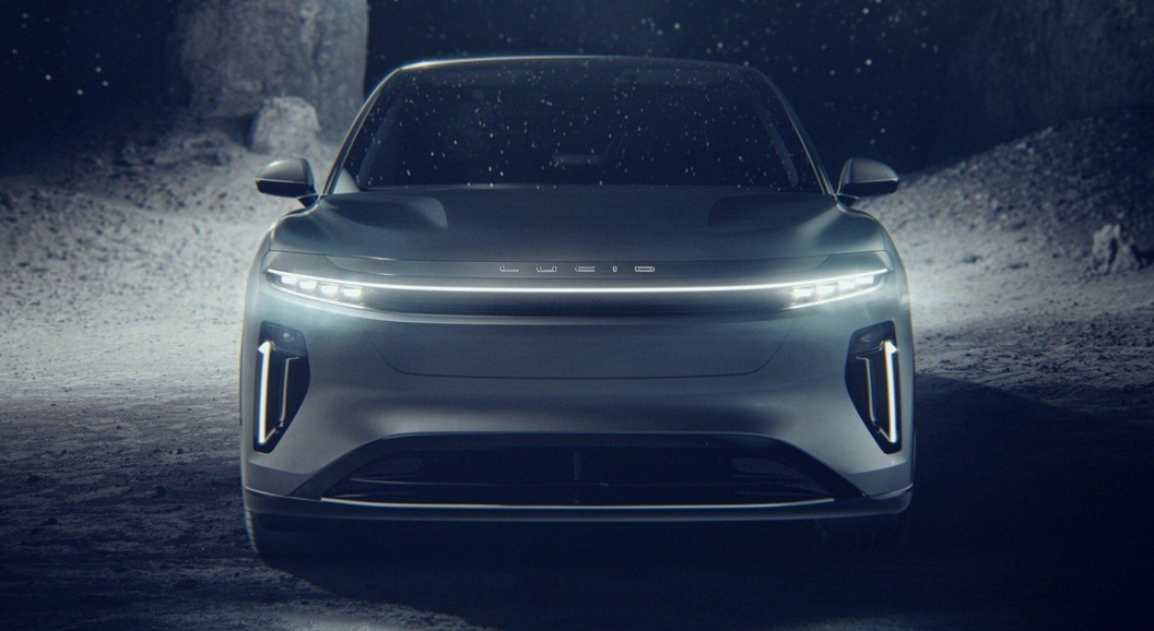 Новый Lucid Gravity претендует на звание самого роскошного среди электрических SUV