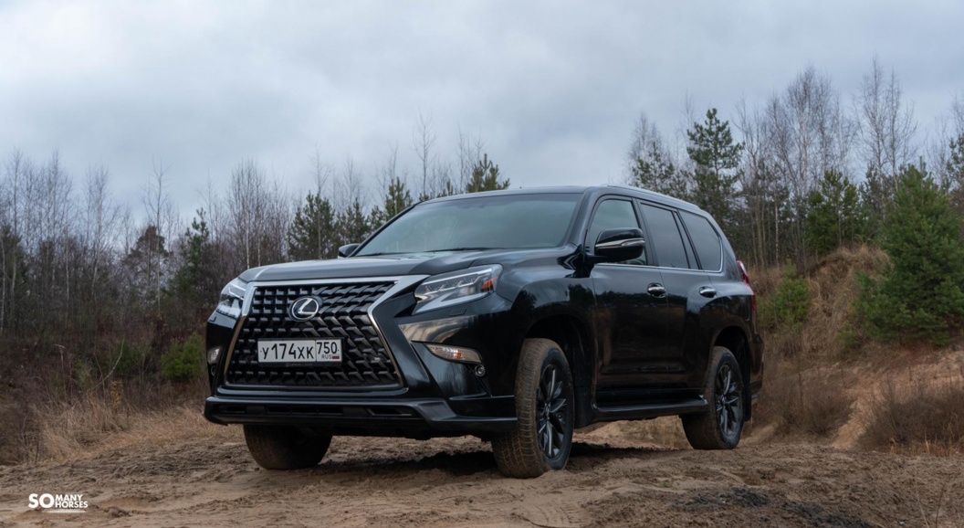 Lexus планирует обогревать свои авто инфракрасным излучением