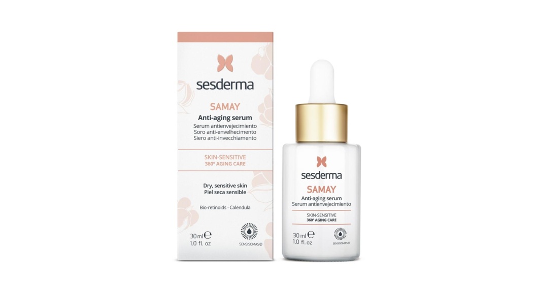 Антивозрастная сыворотка Sesderma