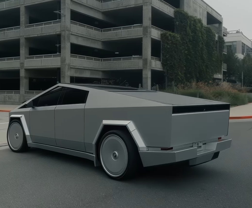 Tesla-Cybertruck-Kim-Kardashian-3 Tesla-Cybertruck-Kim-Kardashian-3