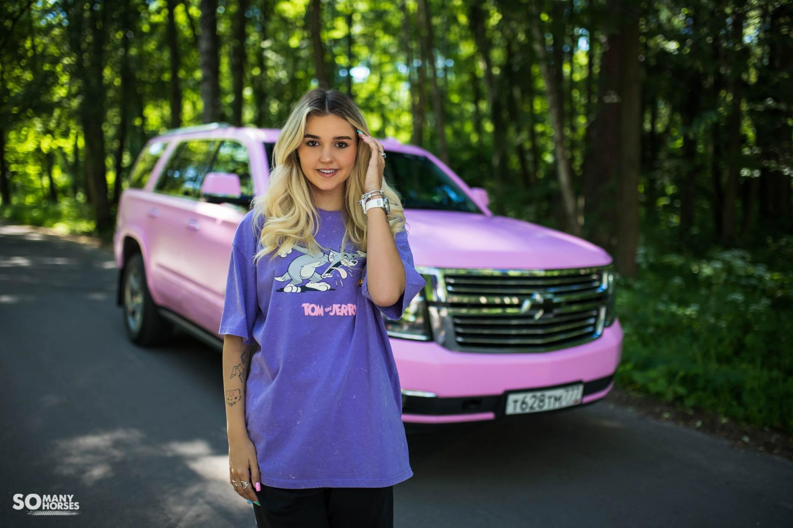 СЮРПРИЗ ОТ ПАПЫ // EVA mash - YouTube