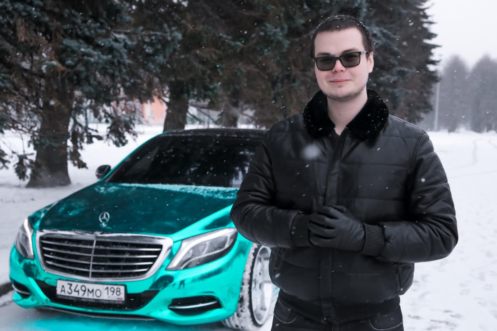 Бмв м3 булкина LkbAuto.ru